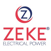 Zeke Electrical Power logo - Similar company to Ima Technologies