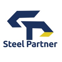 Steel Partner Zim logo - Similar company to Precise Beauty