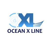 Ocean X Line logo - Similar company to Numo Al Emdad