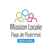 MISSION LOCALE POUR L'EMPLOI DES JEUNES DU PAYS DE PLOERMEL - COEUR DE BRETAGNE logo - Similar company to Analyse Et Action