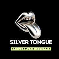 SilverTongue.sg logo - Similar company to Media Rawaj Social Media Marketing Agency
