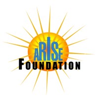 ARISE Foundation logo - Similar company to Arise India Foundation
