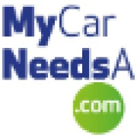 My Car Needs A .Com