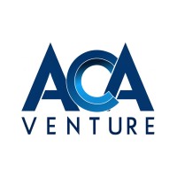 ACA Venture Partners logo - Similar company to Prerit Design Academy