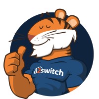 o2switch logo - Similar company to Planethoster