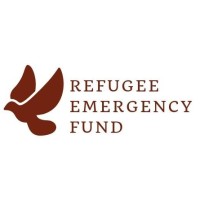 Refugee Emergency Fund (REF) logo - Similar company to Yield Malaysia