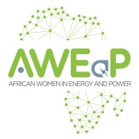 African Women in Energy and Power (AWEaP) logo - Similar company to Build Consulting