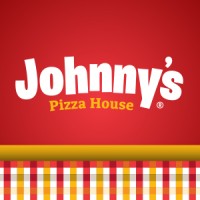 Johnny's Pizza House logo - Similar company to The Rock Wood Fired Pizza