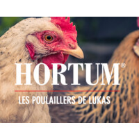 Hortum Hout logo - Similar company to Hortum