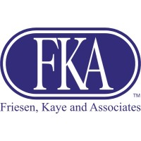 Friesen, Kaye and Associates logo - Similar company to Lemmex Williams Training Inc.