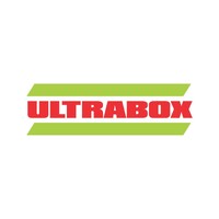 ULTRABOX logo - Similar company to Super Adega