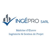 INGÉPRO SARL logo - Similar company to Archimia