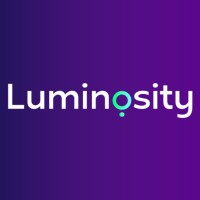 Luminosity logo - Similar company to Luminosity Data Analytics