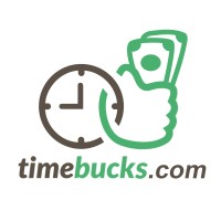 TimeBucks logo - Similar company to Iflavours