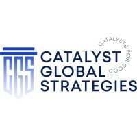 Catalyst Global Strategies, LLC. logo - Similar company to 1861 Consulting