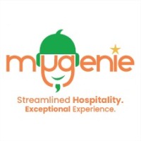 Mygenie logo - Similar company to Ag Tech Consulting Services