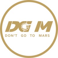 AI DGM Green Energy Technologoy CO., LTD. logo - Similar company to Black Solution Nanotech