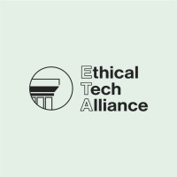 Ethical Tech Alliance logo - Similar company to Ethical Tech Initiative