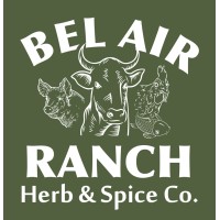 Bel Air Ranch Herb & Spice Co. logo - Similar company to Iroko Treehaus