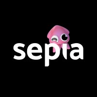 Sepia Creativa logo - Similar company to Vindue