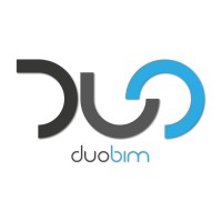 DuoBIM logo - Similar company to Mode