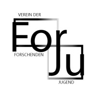 Verein der Forschenden Jugend logo - Similar company to Solarys Software Gmbh