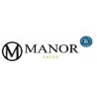 Manor Residential Sales Group logo - Similar company to Unashamed Collective