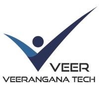 Veer Veerangana Tech logo - Similar company to Enrich Water