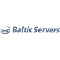 BalticServers logo - Similar company to Tet Cloud Украïна