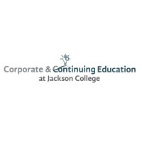 Corporate & Continuing Education at Jackson College logo - Similar company to The Luminous Group