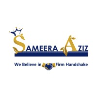 sameera aziz group logo - Similar company to Shadez Group