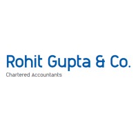 Rohit Gupta & Co. logo - Similar company to Taxtube