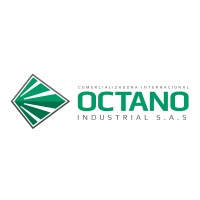 Comercializadora Internacional Octano Industrial SAS logo - Similar company to Wirecol