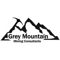 Grey Mountain Mining Consultants logo - Similar company to Lorne Geoscience