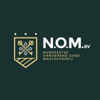 N.O.M. b.v. logo - Similar company to Flevonice