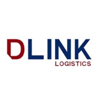 Dlink Global Logistics logo - Similar company to 湖南中伟控股集团有限公司