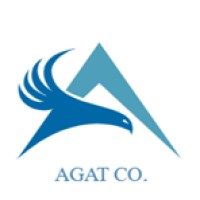 AGAT Export Co. logo - Similar company to Petro Kala Saman (Pebico)