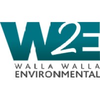 Walla Walla Environmental logo - Similar company to Progressive Engineering & Construction, Inc.