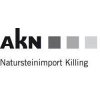 Akn Natursteine logo - Similar company to Stone96 Sarl