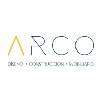 ARCO DISEÑO, CONSTRUCCION Y MOBILIARIO SAS logo - Similar company to Sistemas Para Arquitectura Y Construcción - Sispac S.A.S.