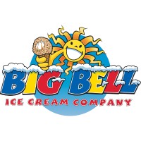 Big Bell Ice Cream logo - Similar company to Bluebonnet Dsd Inc.