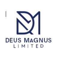 Deus Magnus logo - Similar company to Ovilstruct & Partners