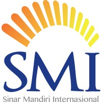 SMI-indonesia logo - Similar company to Matrix Indo Global