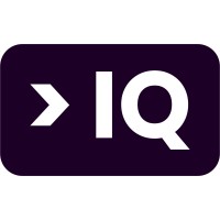 Interq logo - Similar company to Cloudsol Technologies, Inc