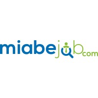 Miabe JOB logo - Similar company to Togo Interim