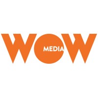 WOW Media logo - Similar company to Wow