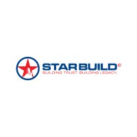 STARBUILD INFRAPROJECTS PVT. LTD. logo - Similar company to Al Jabreen Contracting Co.