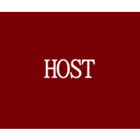 HOST logo - Similar company to Bandar Uniformes E Confecções