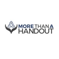 More Than A Handout, Inc. logo - Similar company to Nicholl Hr
