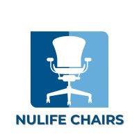 Nulife Chairs logo - Similar company to Beverly Hills Chairs